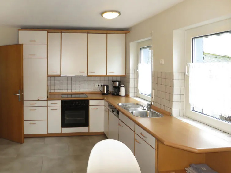 Holiday Home Haus Irmgard by Interhome