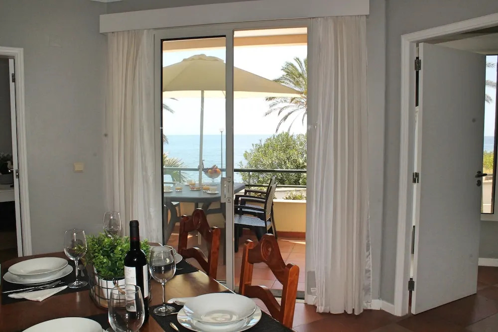 Atlantic View Apartment by our Madeira