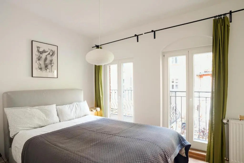 Beautiful And Cozy Remise for Up To 6 Guests