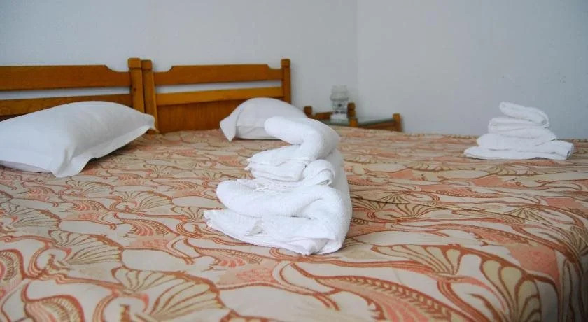 Hotel Traian
