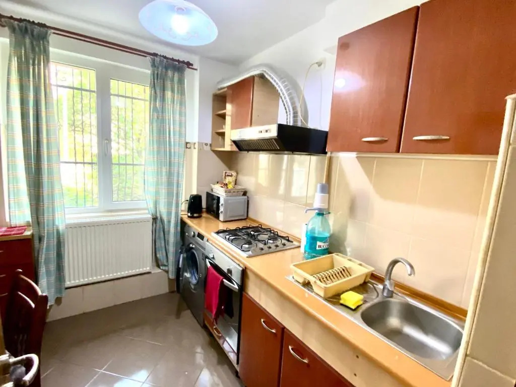 Dream House Galati