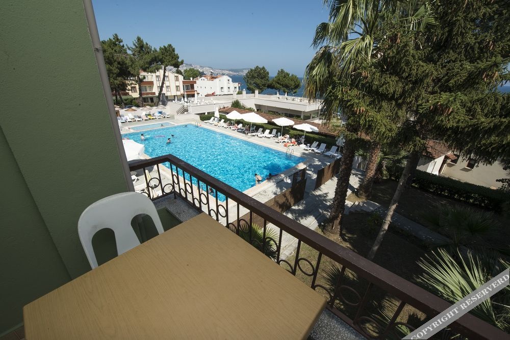 Otel Diyojen