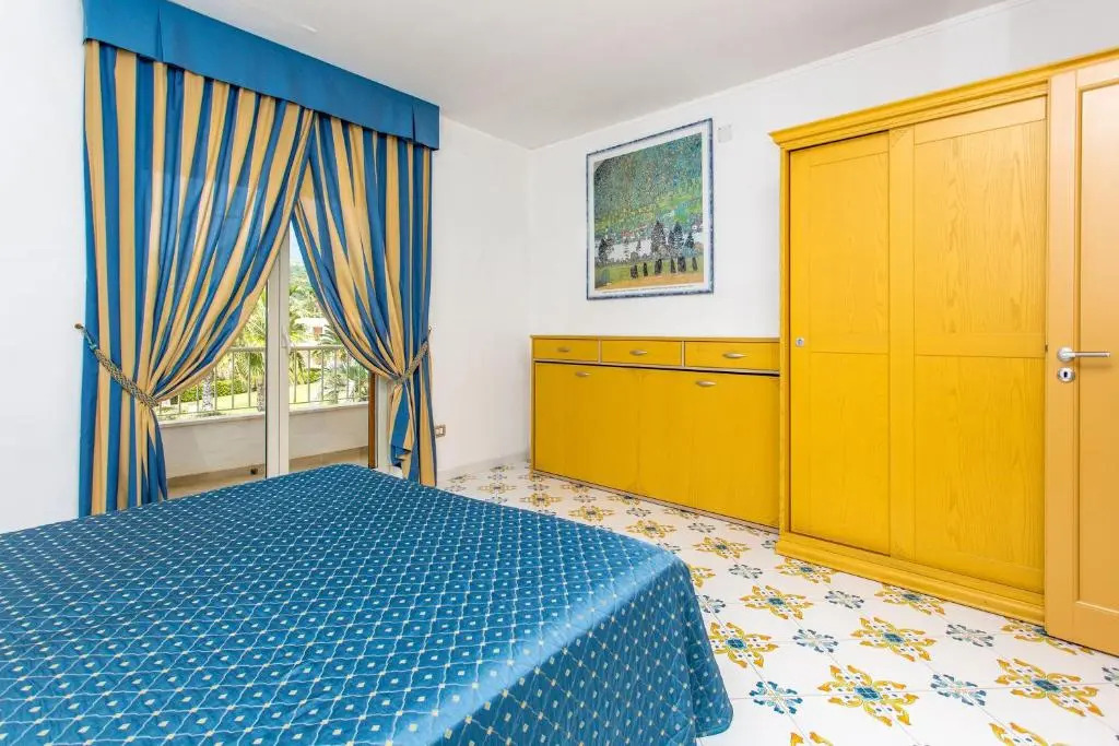 Club Residence La Castellana