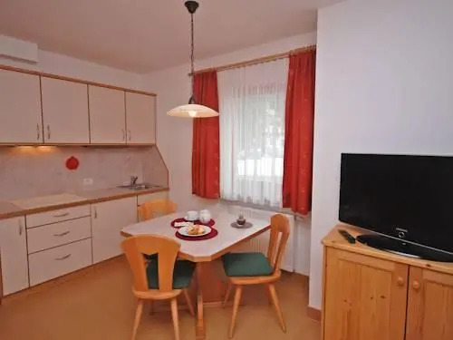 Apartments Siebnerhof