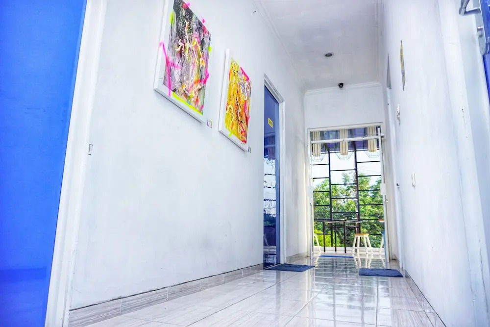 Nau Hostel