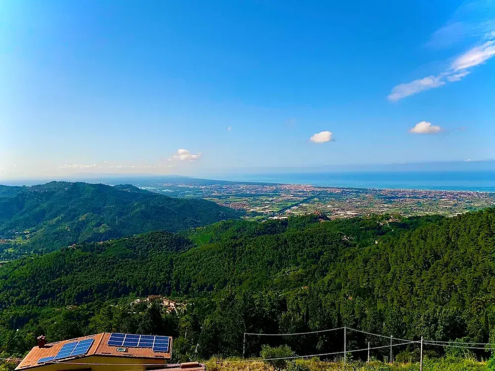 Apartment - Sleeps 5, Balcony, Wifi, Parking