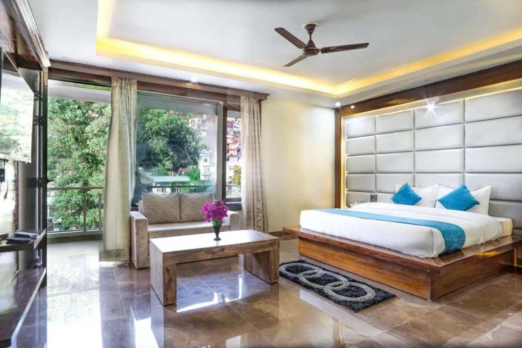 Hotel Vinsober Monal