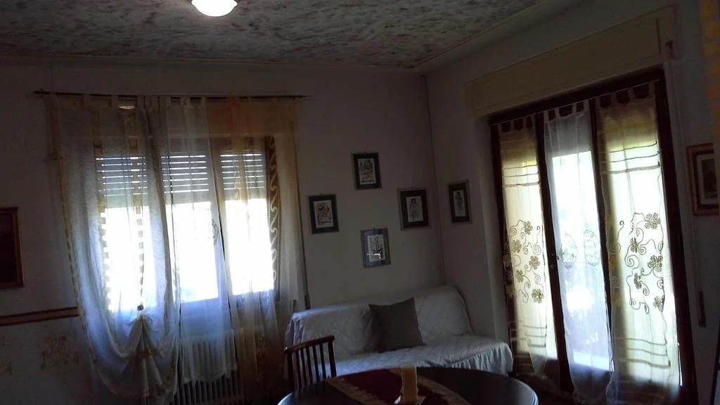 Tropical B&B