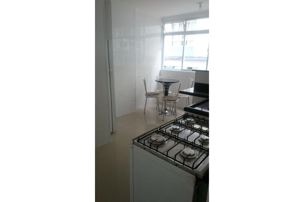 Apartamentos Enseada Guaruja