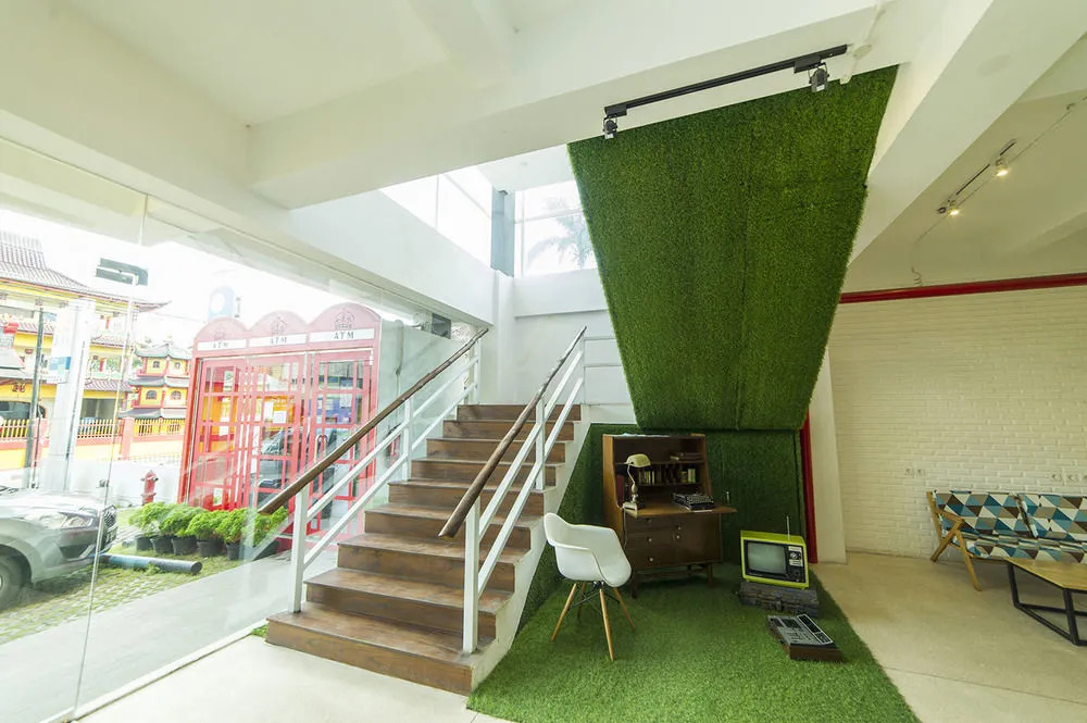 Airy Sungai Martapura Veteran 3 Banjarmasin
