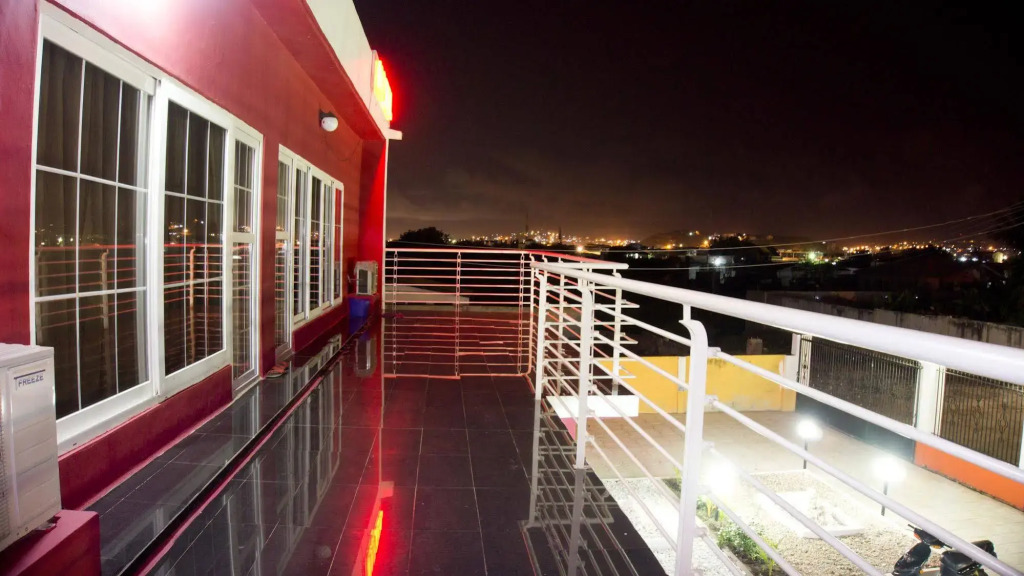 Valleystreams Hotel