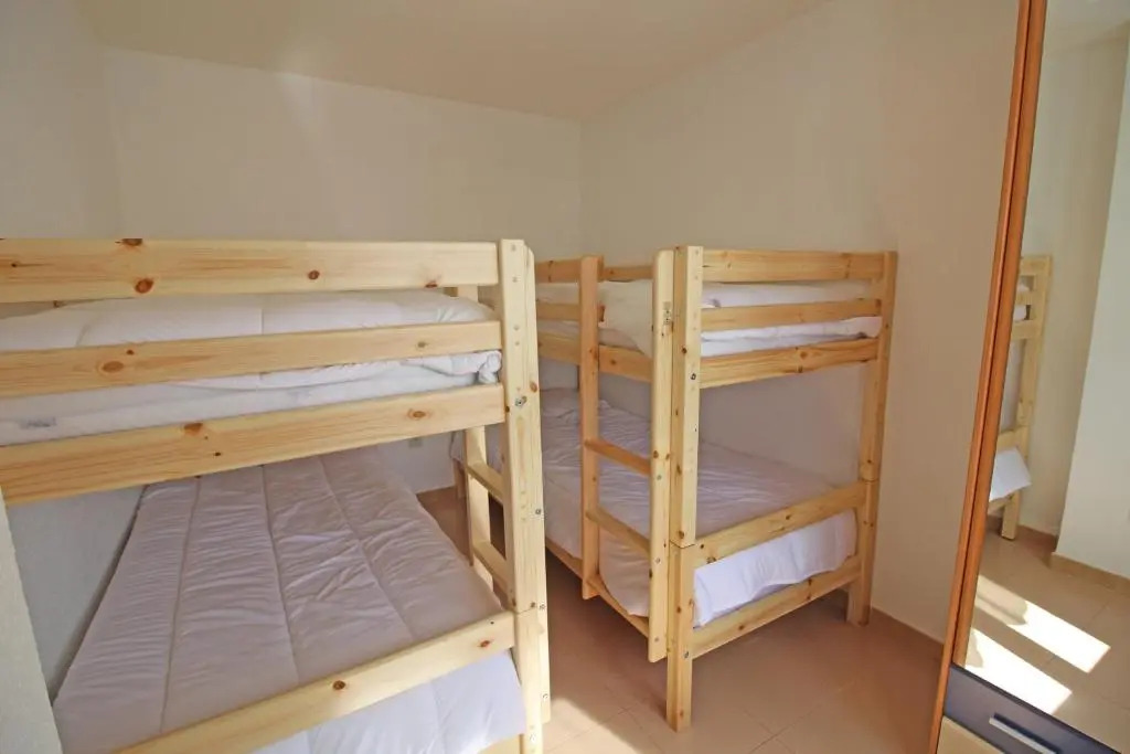 Apart-Rent Sant Maurici 211