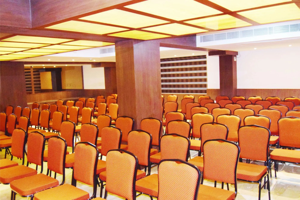 Saibala Grand Airport Hotel