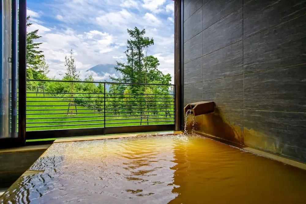 NISEKO Inn of Youtei Raku Suisan