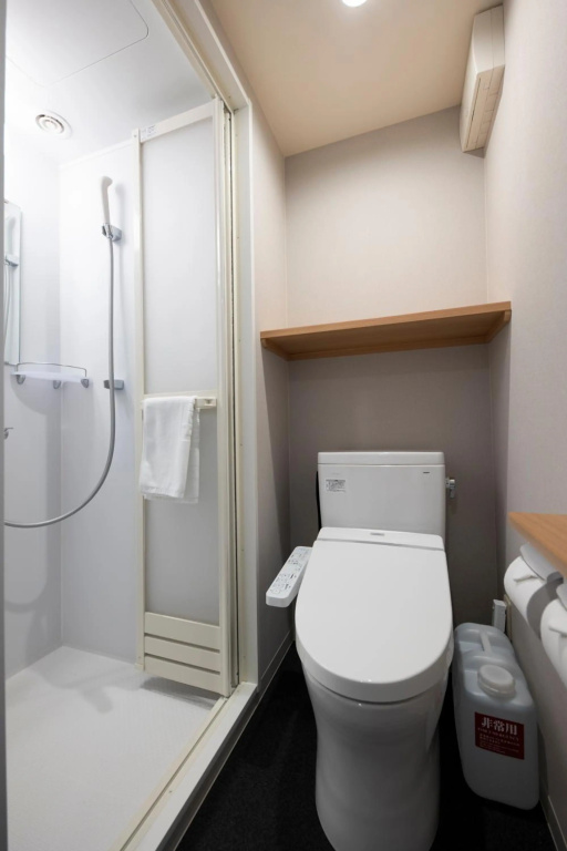 Dormy Inn Premium Nagasaki Ekimae