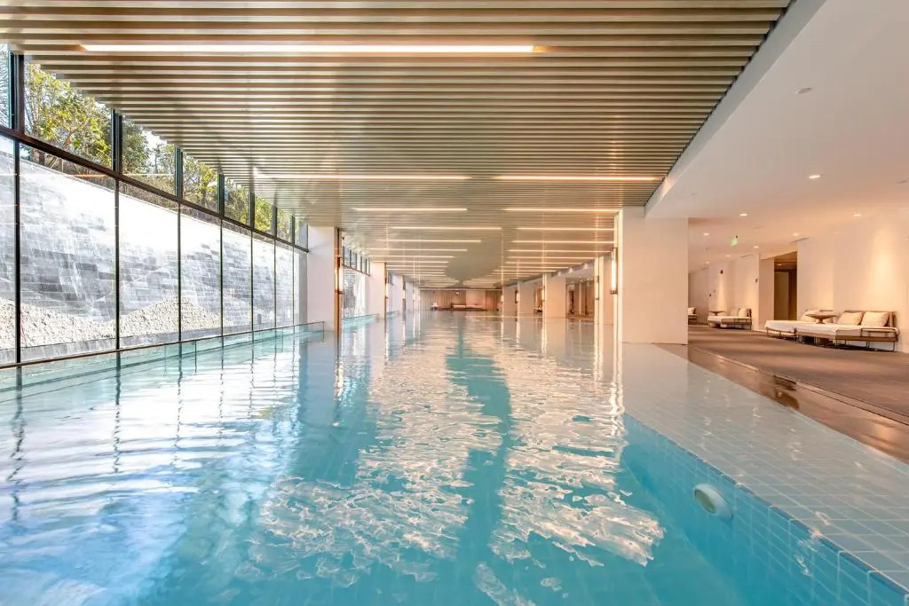 Hilton Lijiang