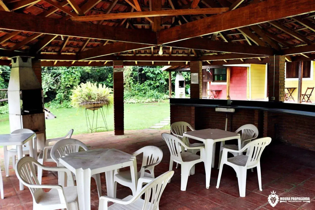 Eco Chalés Luar das Marés