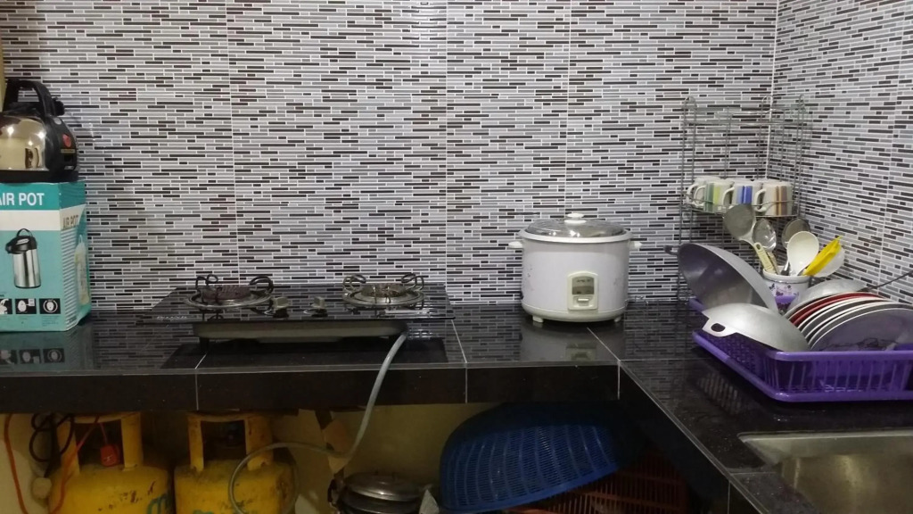 IsMa Lumut Homestay