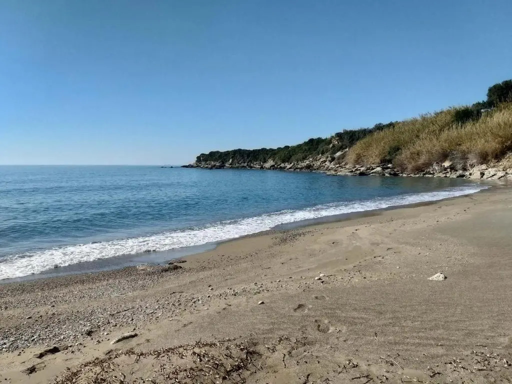 Beach Villas in Crete - Alope & Ava member of Pelagaios Villas