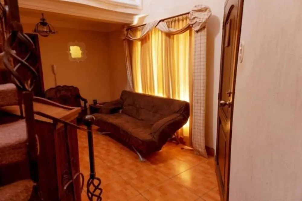 Hotel Del Sol