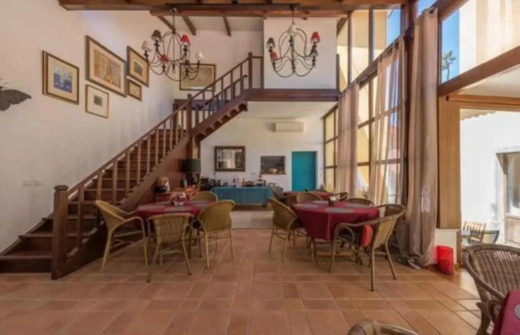 Villa dos Poetas Guest House Sintra