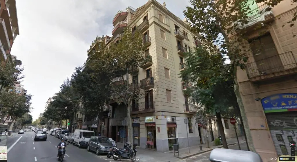 Alcam Valencia II