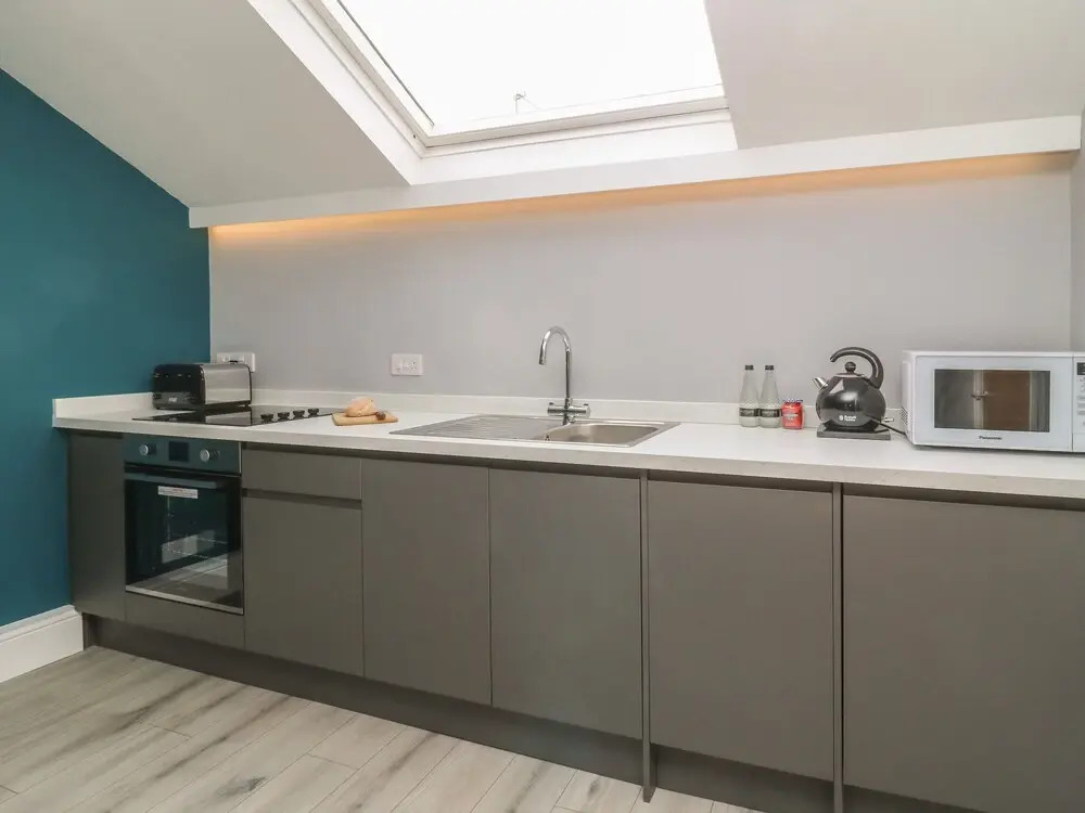 New Inn Apartment