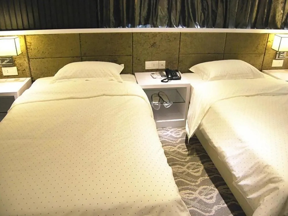 Wuhan Bili Hotel