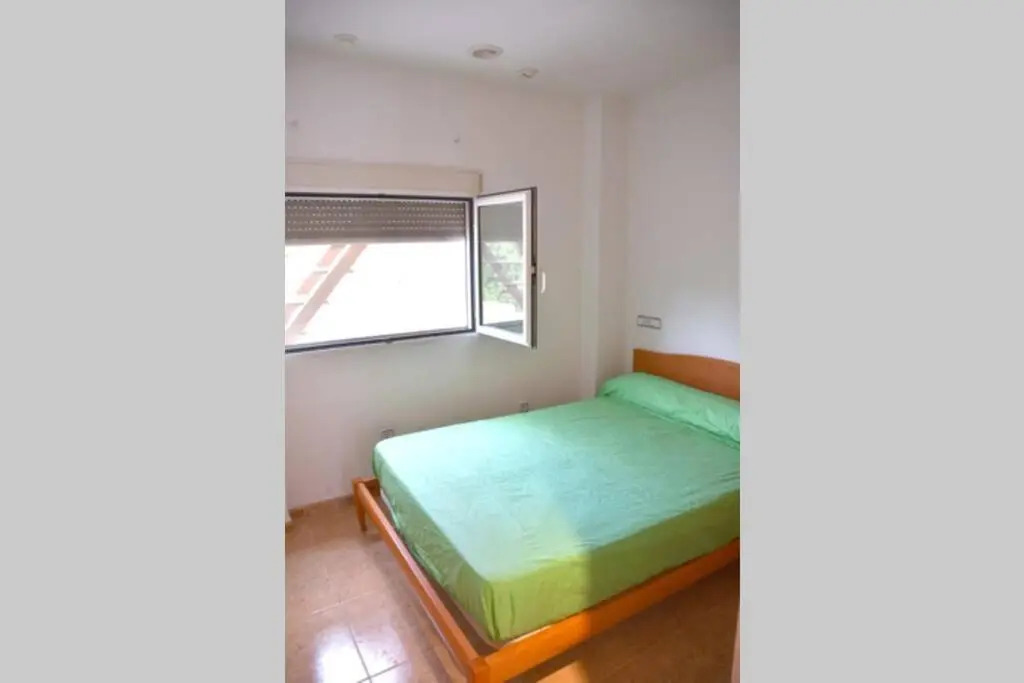 Apartamentos Gallach (La Ermita)