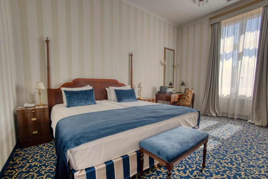 Ensana Grand Margaret Island