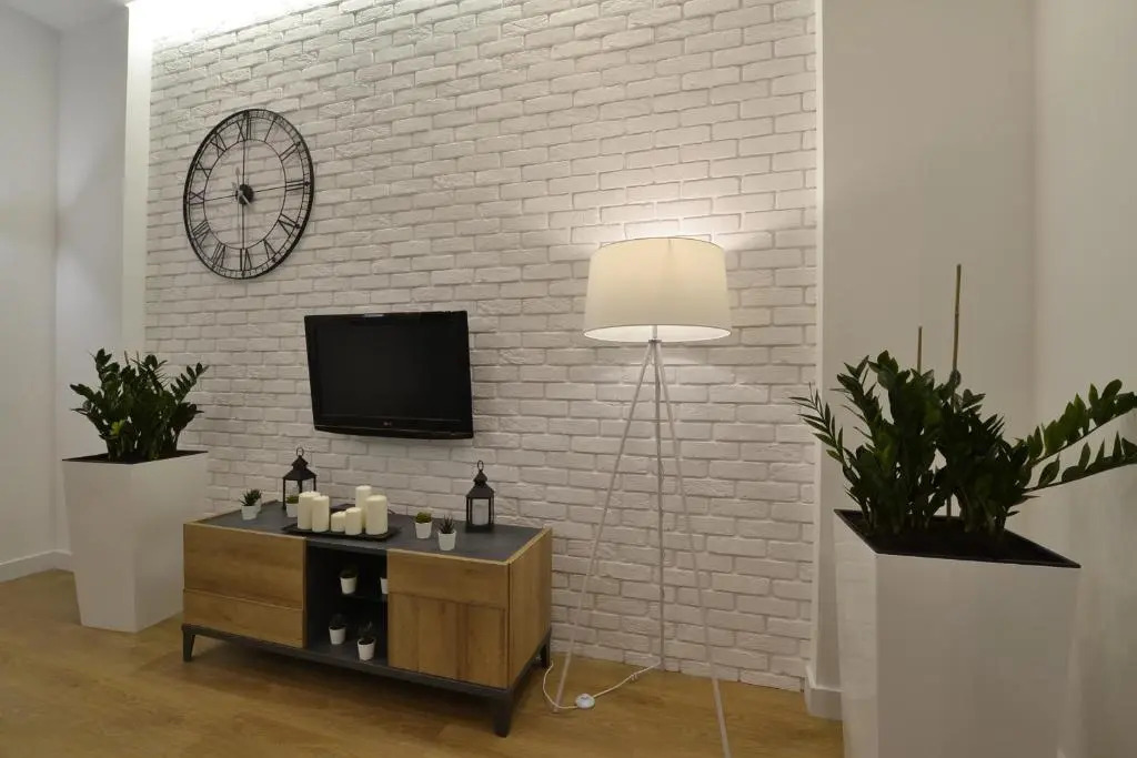 Apartament Turkusowy - Centrum Gliwic