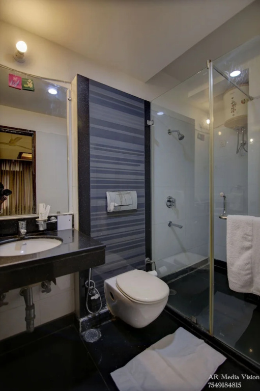 Lime Tree Hotel Greater Kailash