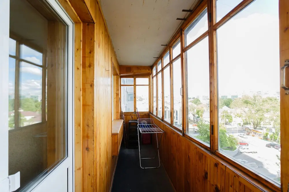 Brusnika Apartment Taganskaya Business