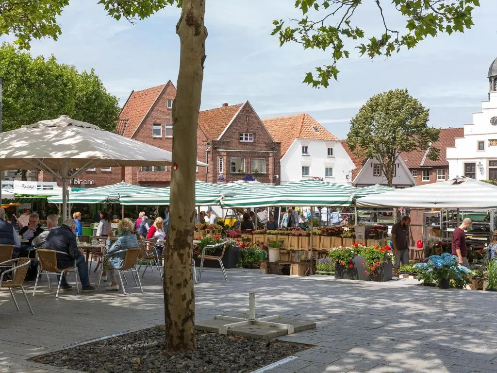 Stadthotel im Kolpinghaus Lingen