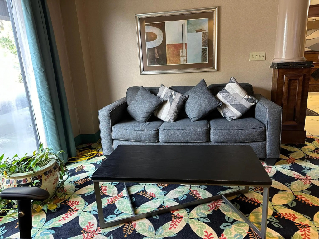 Holiday Inn Express And Suites - Myrtle Beach