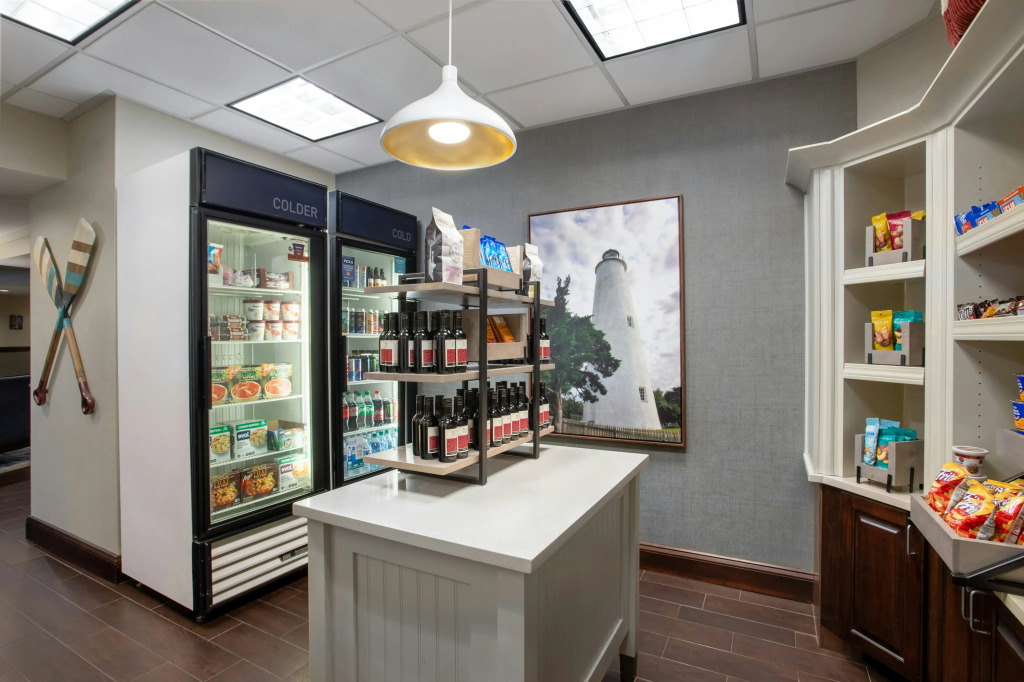 Homewood Suites by Hilton Davidson