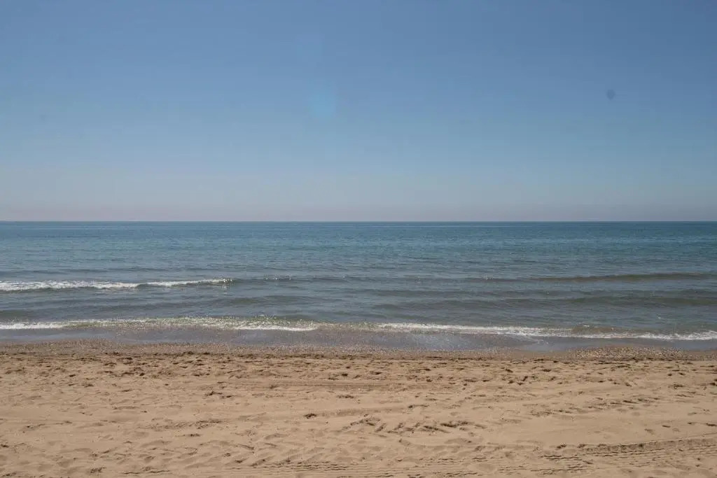 COSTABELLA Marbella 1 min walking from the beach
