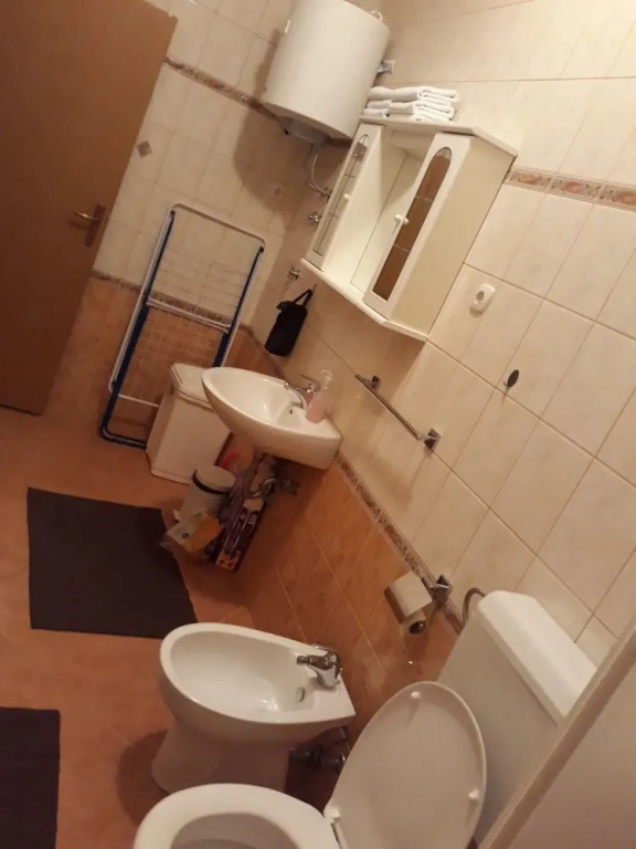 Stipic Apartment