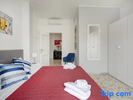 The Rooftop Panoramic Terrace 2 Bedrooms