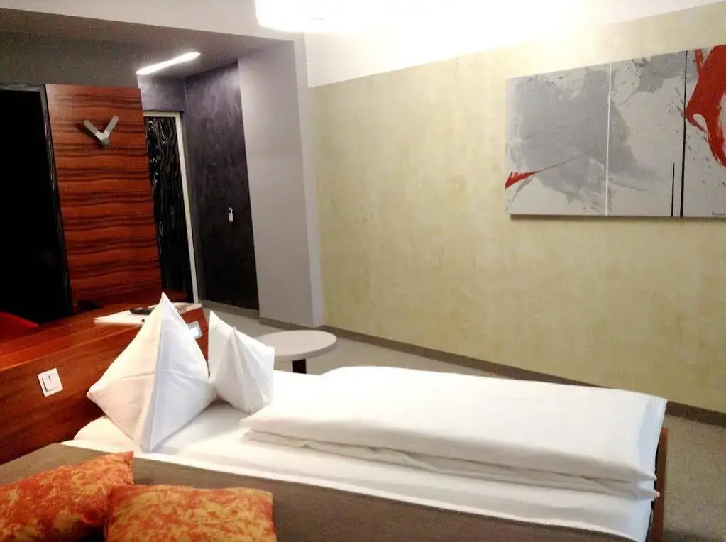 Hotel Maxlhaid