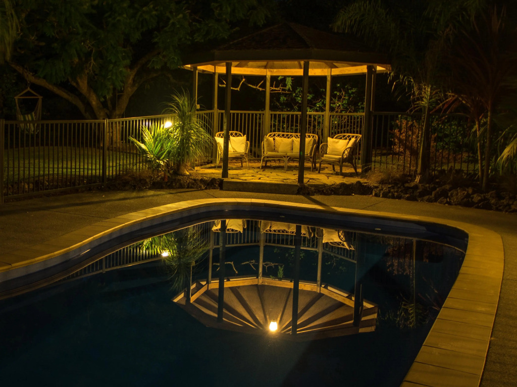 Kauri Park Motel