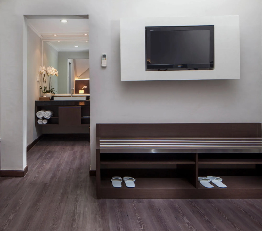 Prime Plaza Suites Sanur   Bali