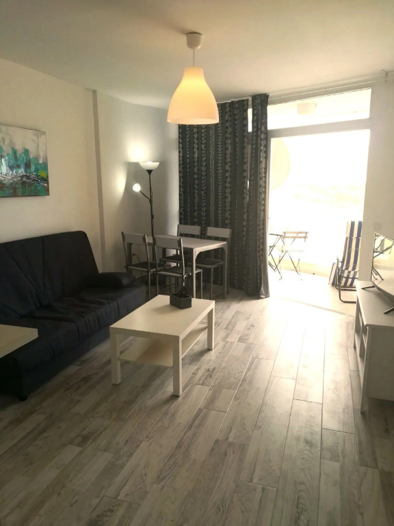 Apartamento Sereno