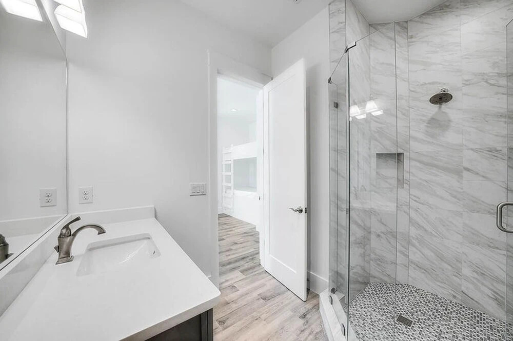 The Enclave on 30A by Five Star Properties