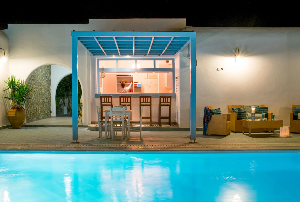 Mouras Resort