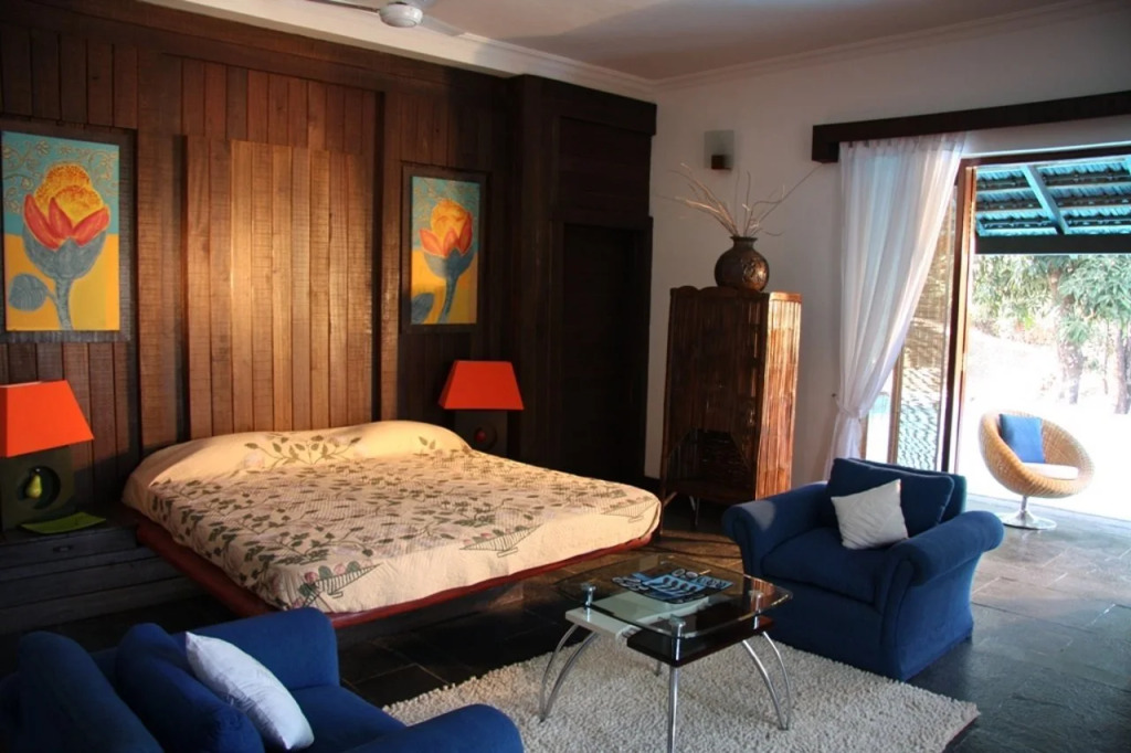 Casa Colvale