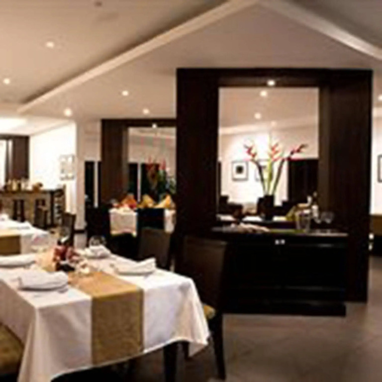 Regent Park Hotel