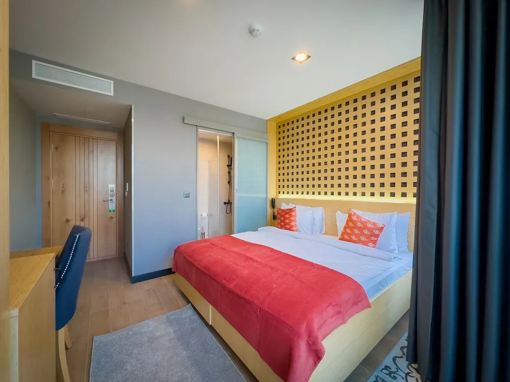 Mihman Hotel