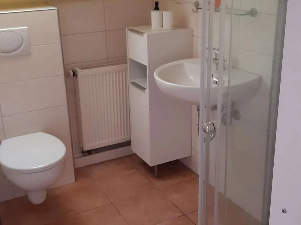 Ferienwohnung, Hohnstein