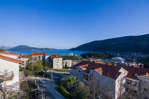 Apartmani Mirjana
